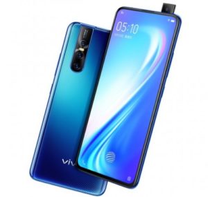 Vivo S1 Pro tanıtıldı! İşte özellikleri 22 vivo s1 pro
