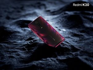 Xiaomi Redmi K20 için yeni bir görsel daha yayınlandı 14 xiaomi redmi k20
