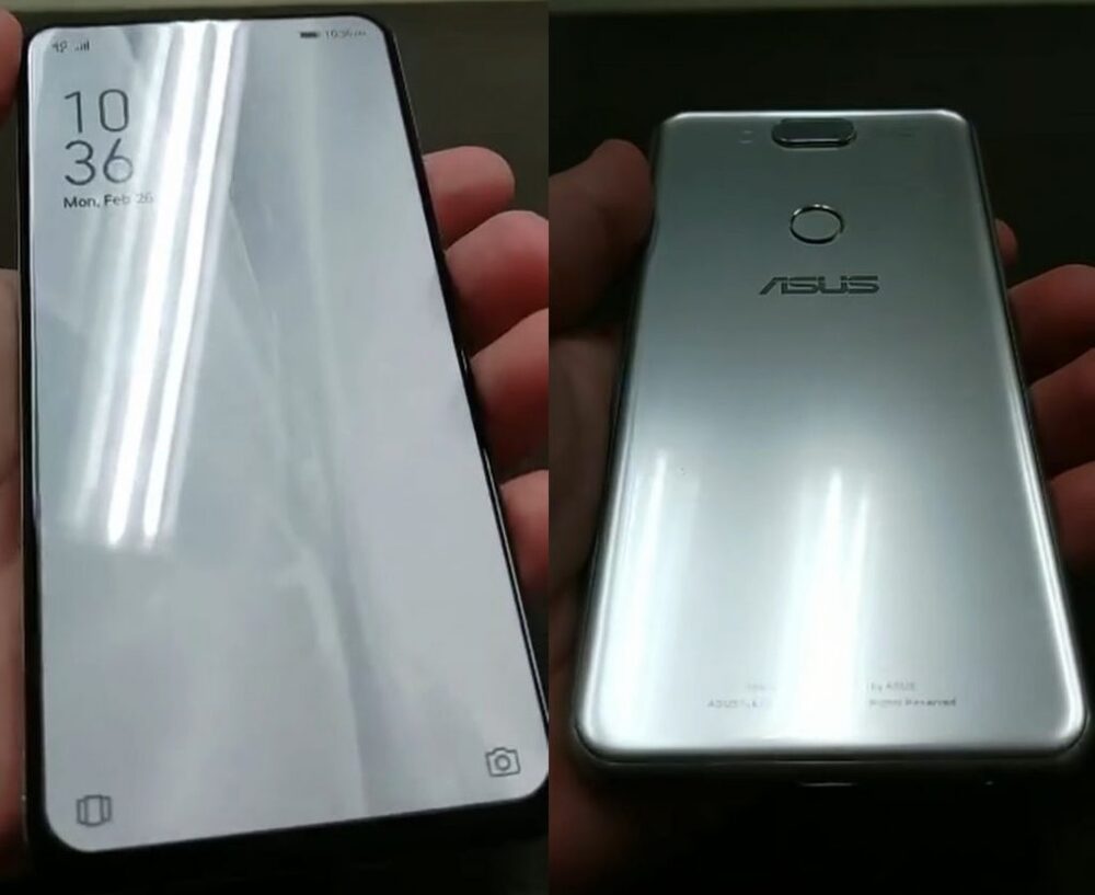 zenfone 6