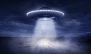 çok garip bir nesne