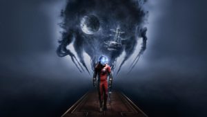 Prey Achievement