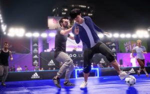 FIFA 20 sistem gereksinimi
