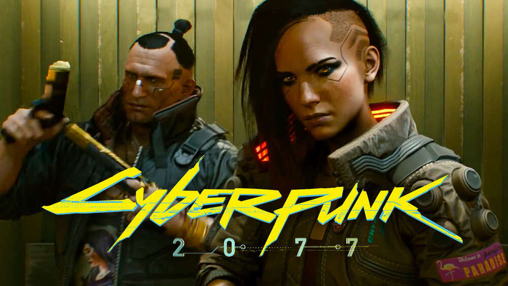 Cyberpunk 2077 sistem gereksinimi