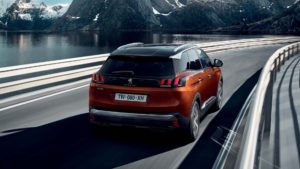 Peugeot 3008 Eylül fiyatları çok cazip! 6 4 Peugeot 3008