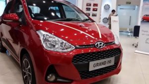 Hyundai i10 Ocak fiyatları belli oldu! İşte o liste 1 5 hyundai i10