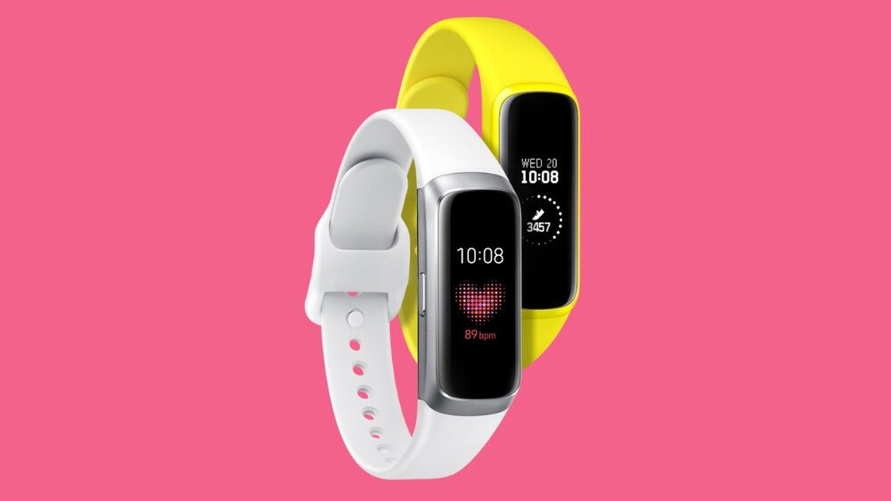 Samsung Galaxy Fit