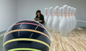 Apple ARKit 3 bomba gibi geliyor! 13 Apple arkit 3