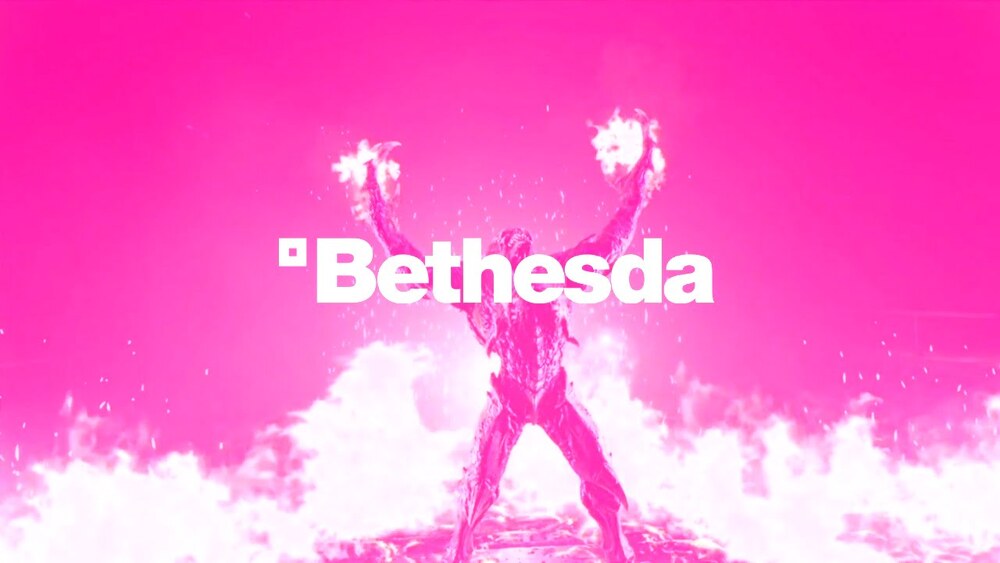 Bethesda E3