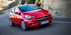 Opel 210.000 Corsa ve Adam'ı geri çağıracak! 13 Corsa ve Adam