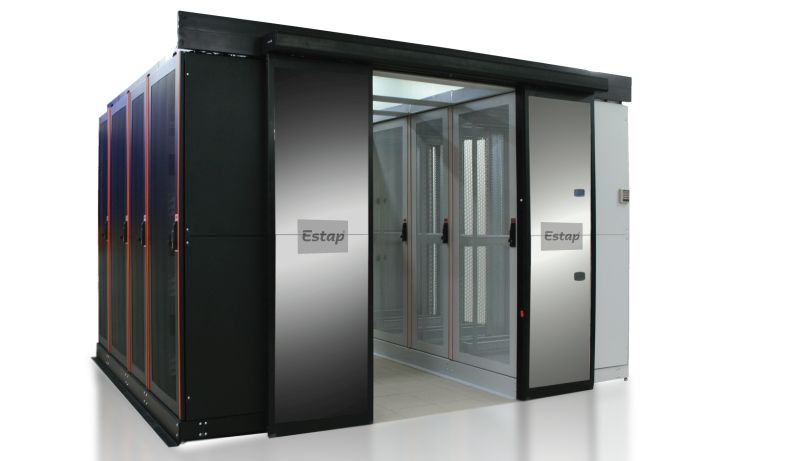DC Max DataCenter