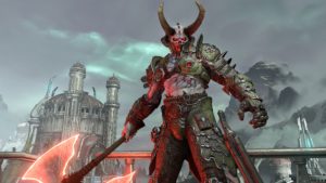 Doom Eternal resmi olarak çıktı! Ama korsana da yenik düştü! 14 Doom Eternal Screen 4