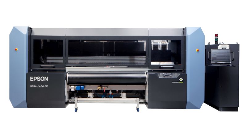 Epson Monna Lisa Evo Tre 32