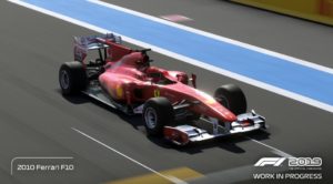 F1 2019 sistem gereksinimleri açıklandı! 15 F1 2019 sistem gereksinimleri