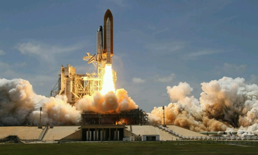 Hindistan uzay istasyonu