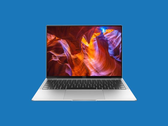 Huawei Matebook