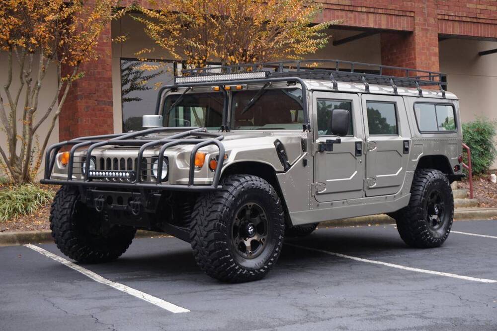 Hummer