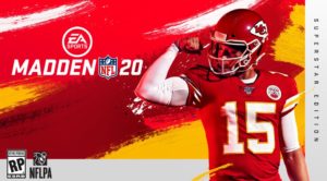 Madden NFL 20 sistem gereksinimleri açıklandı 13 Madden NFL 20 sistem gereksinimleri