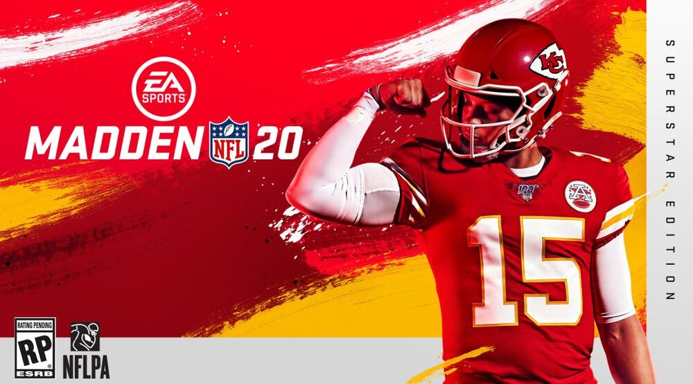 Madden NFL 20 sistem gereksinimleri