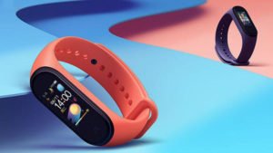 Xiaomi Mi Band 4 Türkiye fiyatı açıklandı! 28 Xiaomi Mi Band 4