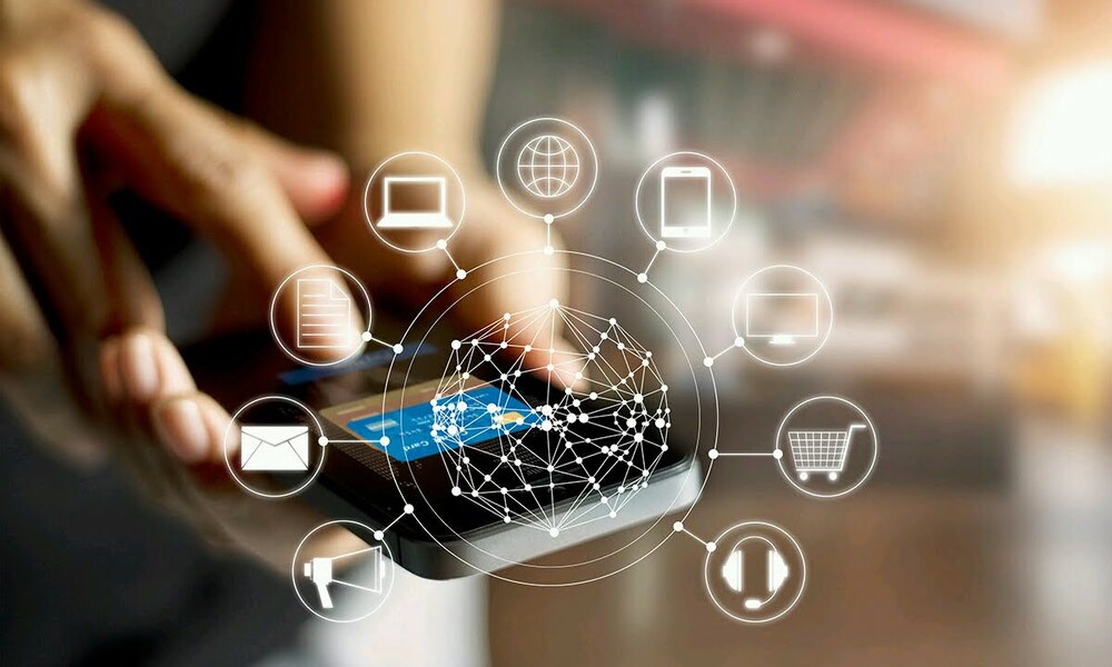 Mobil veri trafiği zettabayt seviyesine ulaşmak üzere 1 Mobil veri trafigi