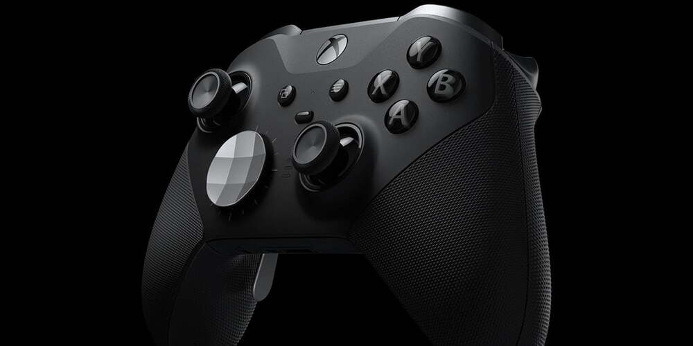 Xbox Elite Wireless Controller Series 2