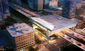 Uber ucan taksi merkezi