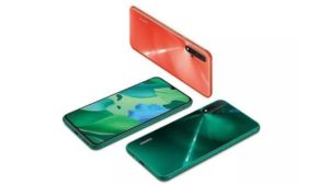 Huawei Nova 5