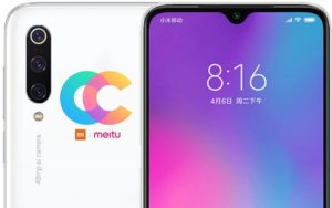 Xiaomi CC9