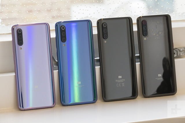 Xiaomi telefon