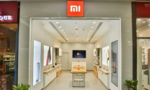 Xiaomi ucuncu magaza acacak