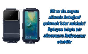 Huawei Snorkeling Case ile sualtı fotoğrafçılığını keşfedin 5 aksesuar1