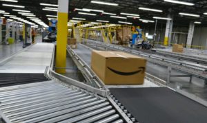 E-ticaret üzerinden alışveriş