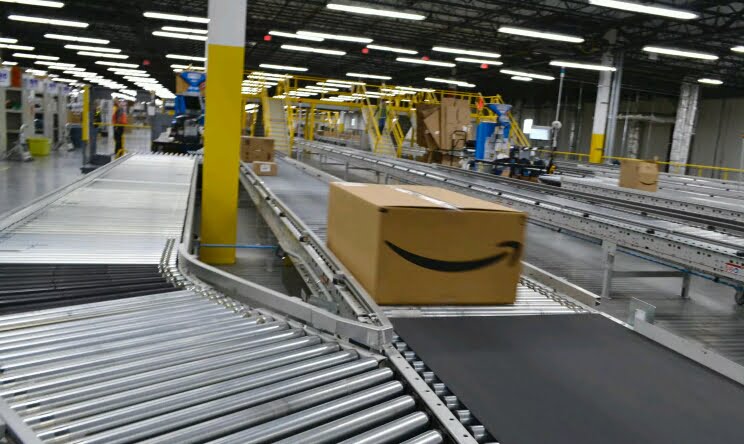 E-ticaret üzerinden alışveriş