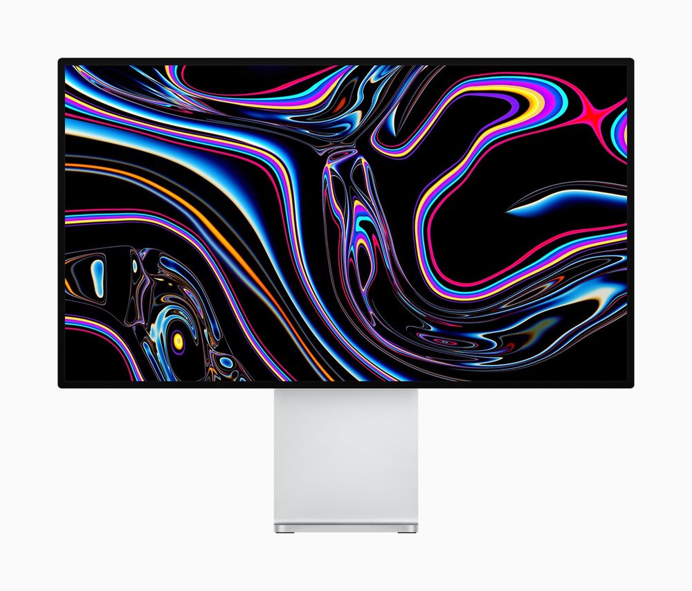 apple mac pro display pro display