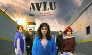 avlu Netflix