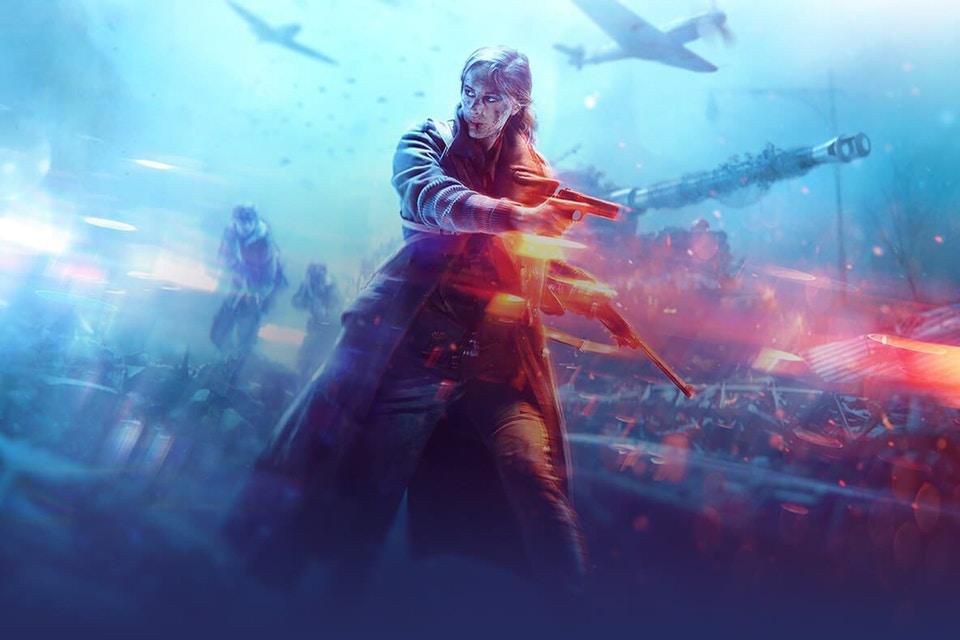 battlefield 5r