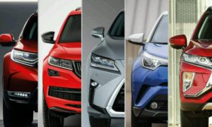 Dünyanın en iyi otomobili