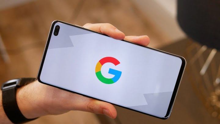 google pixel 4 1
