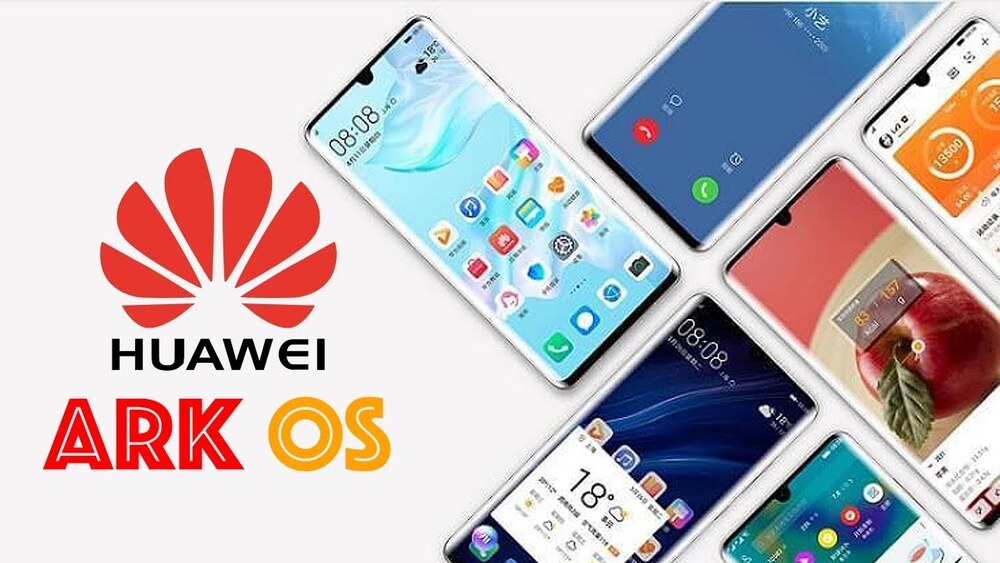 huawei arkos