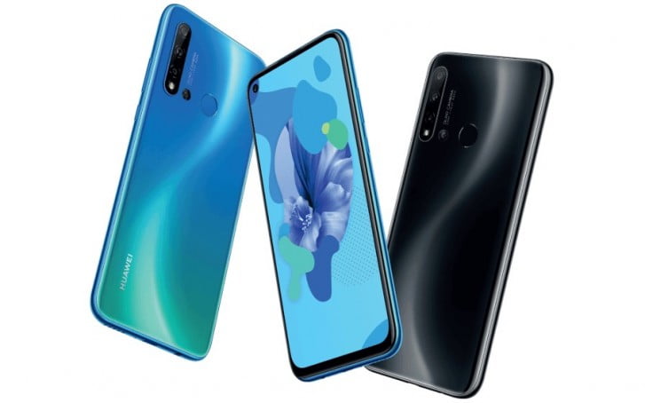 huawei nova 5i 1