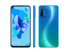 Huawei Nova 5i performans testinde göründü 15 huawei nova 5i
