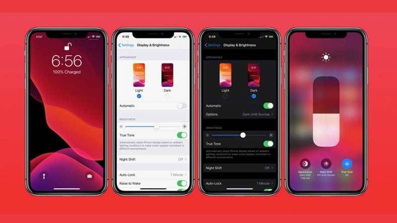 iOS 13 Beta 2