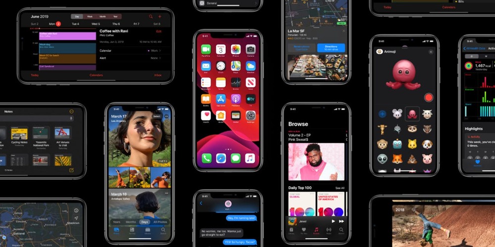 iOS 13 Beta nasıl yüklenir