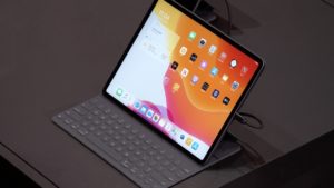 iPadOS nedir? Nasıl yüklenir? 21 ipados 1