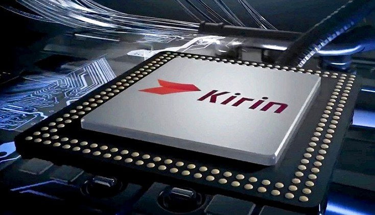 kirin 810 3