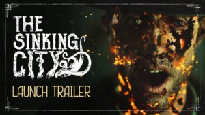 Türkçe destekli The Sinking City için çıkış videosu 21 maxresdefault 33