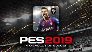 pes 2019