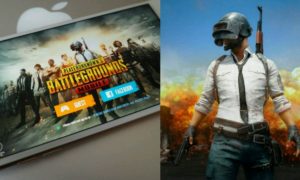 pubg mobile