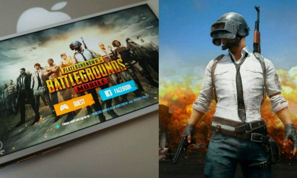 pubg mobile