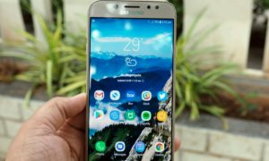 Samsung Galaxy J7 Pro Android Pie güncellemesi alıyor! 17 samsung galaxy j7 pro android pie